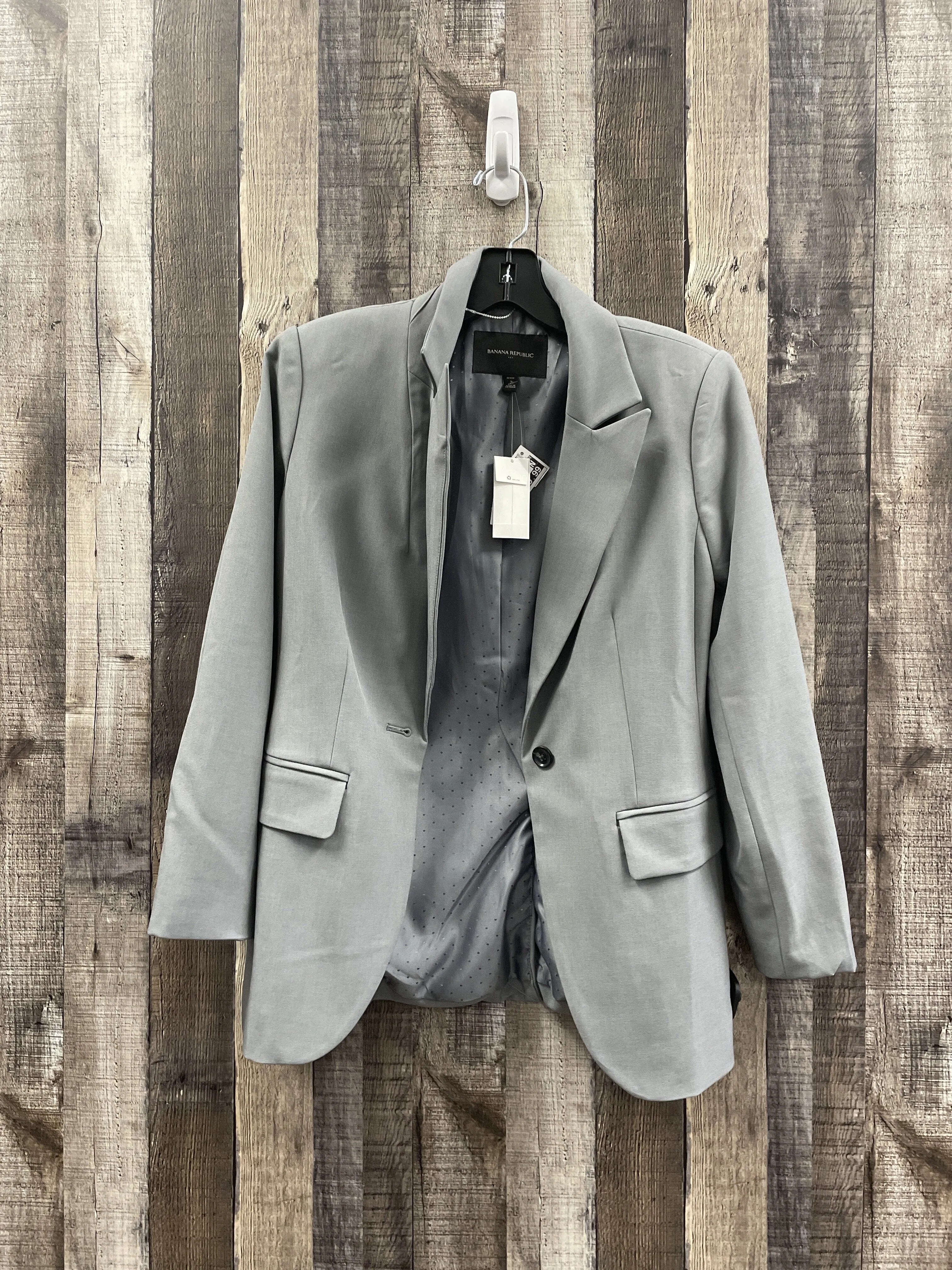 Blazer By Banana Republic  Size: Xs