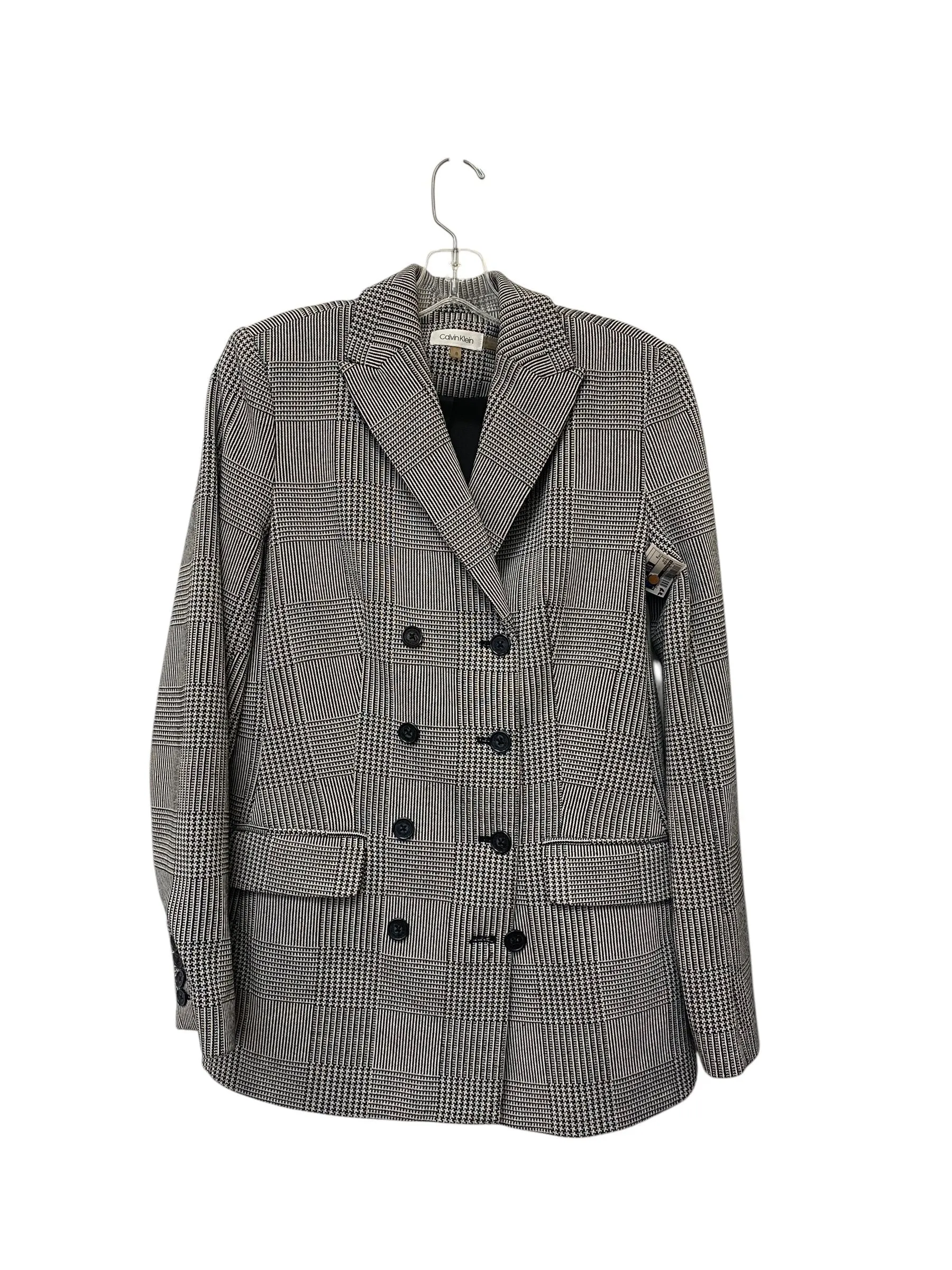 Blazer By Calvin Klein  Size: 8