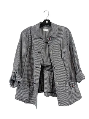 Blazer By Charter Club  Size: Xl