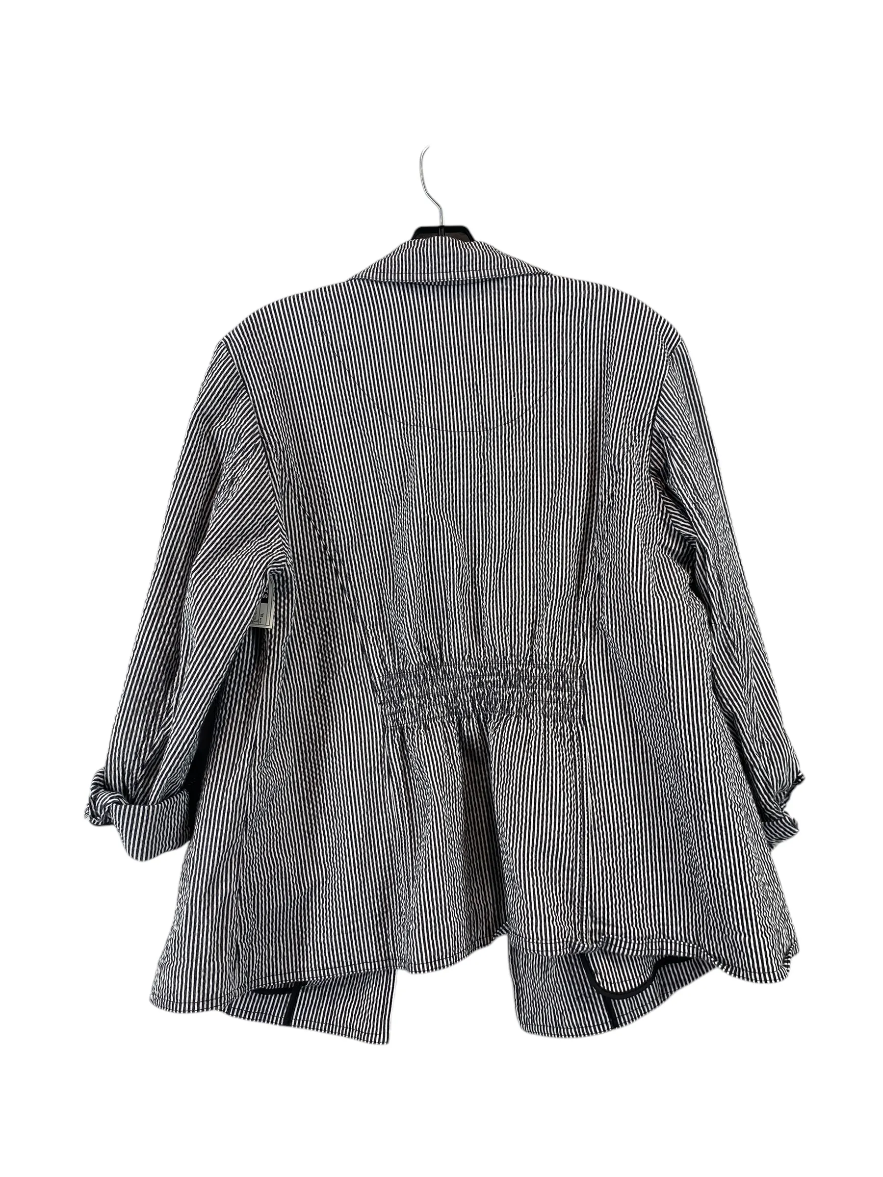 Blazer By Charter Club  Size: Xl