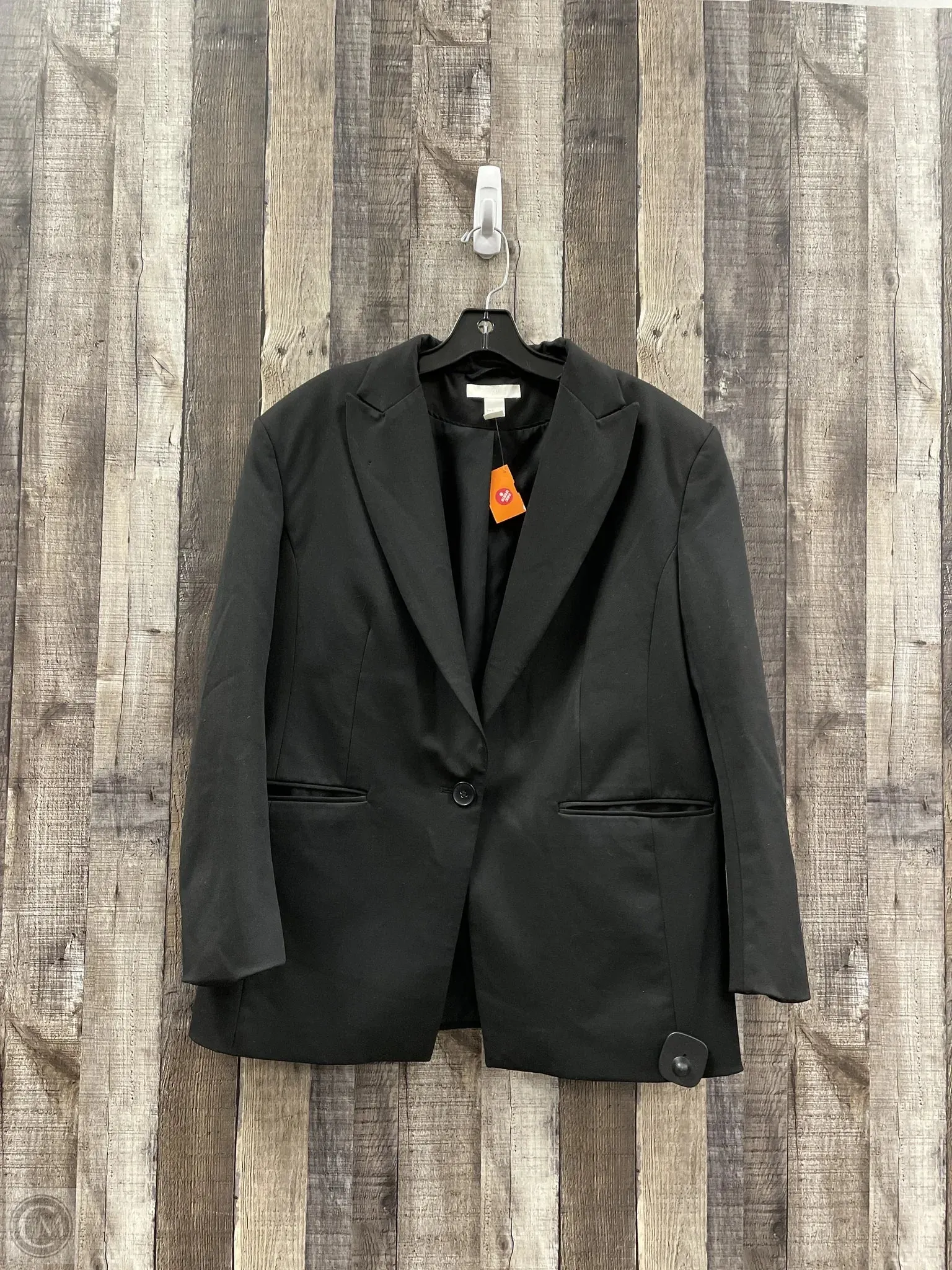 Blazer By H&m  Size: M