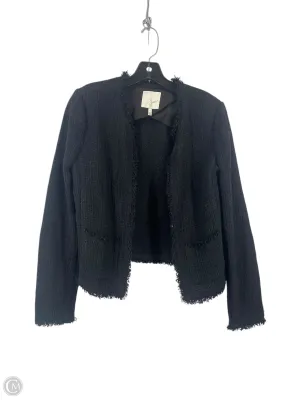 Blazer By Joie In Black, Size: S