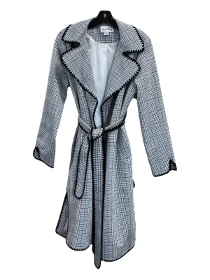 Blazer By Joseph Ribkoff  Size: M