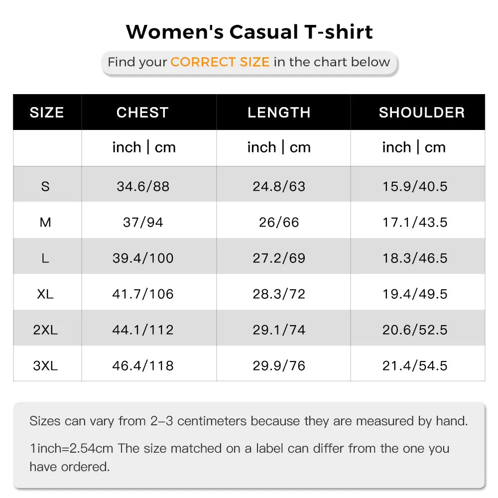 Blessed Cross Women's Cotton T-Shirt
