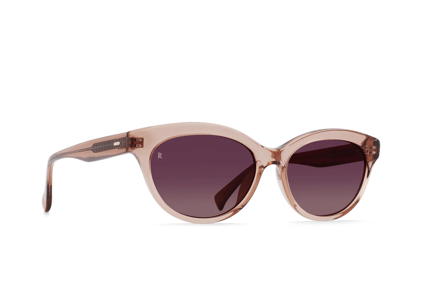 BLONDIE-Avalon / Teak Mirror - Final Sale