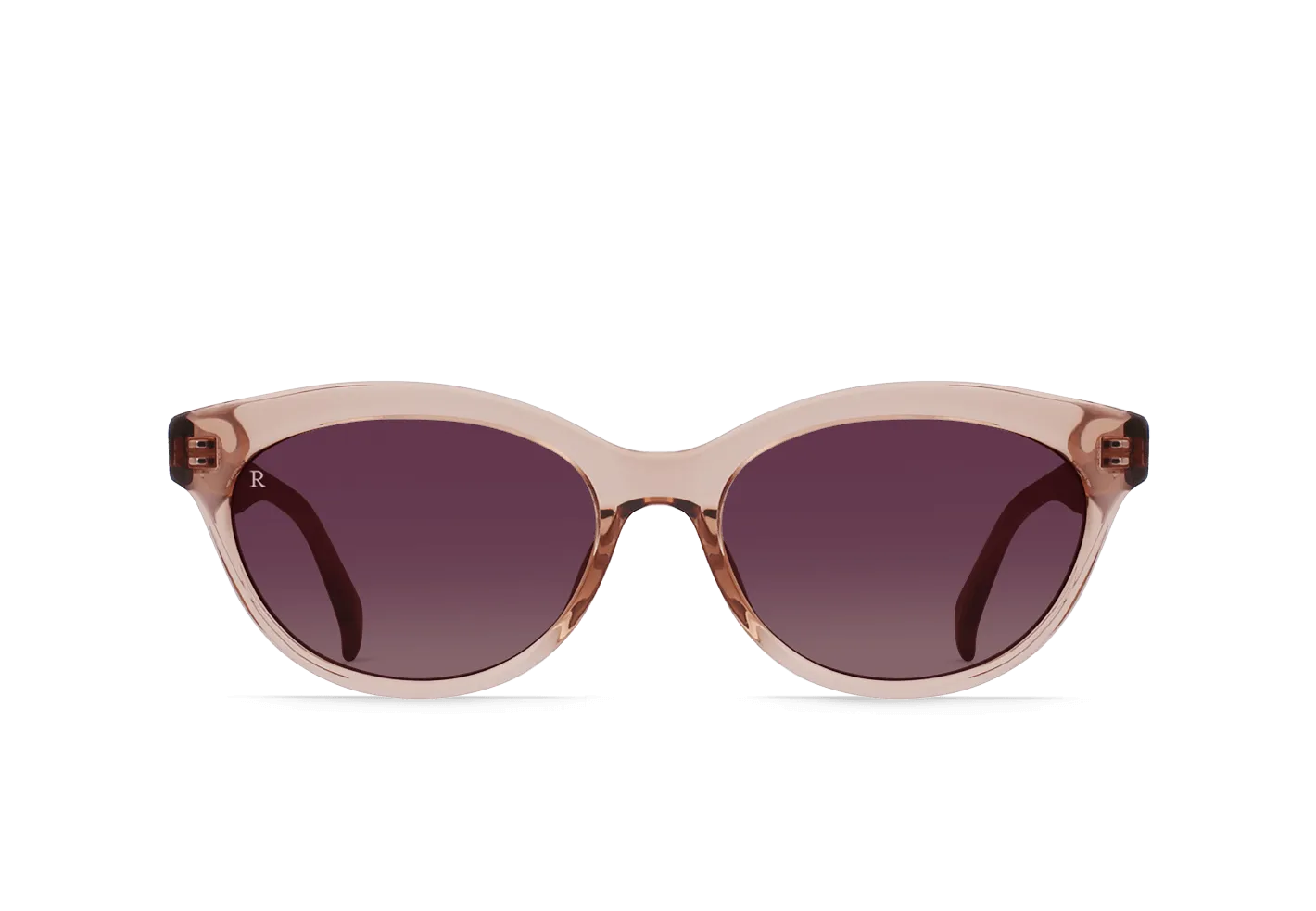 BLONDIE-Avalon / Teak Mirror - Final Sale