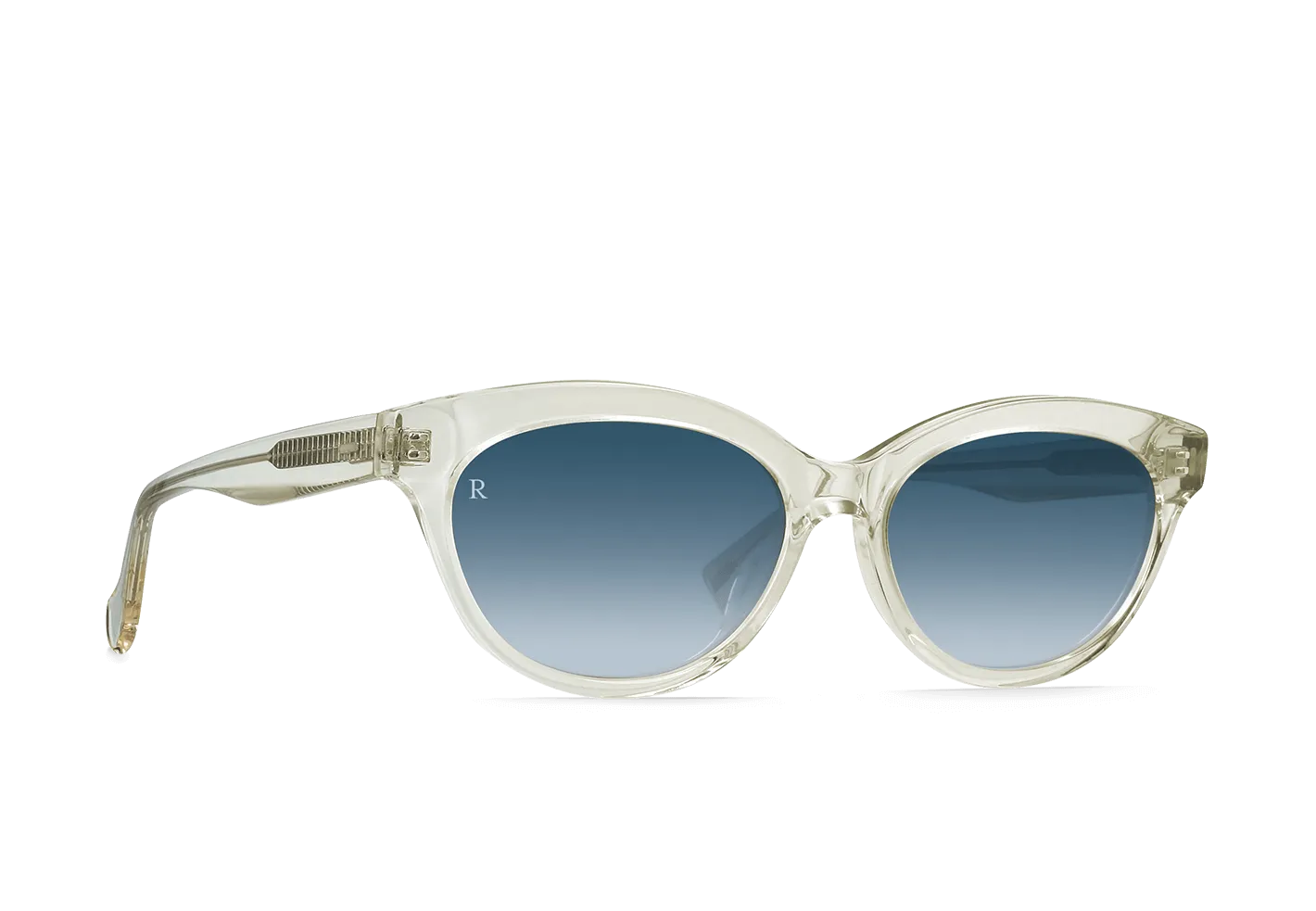 BLONDIE-Brut / Blue Gradient