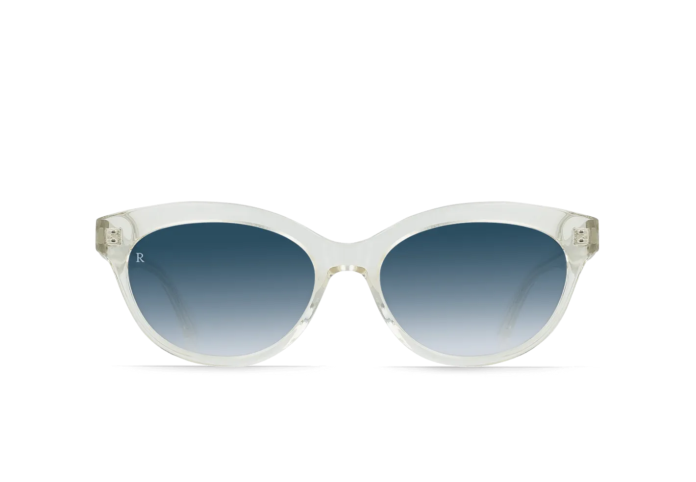 BLONDIE-Brut / Blue Gradient
