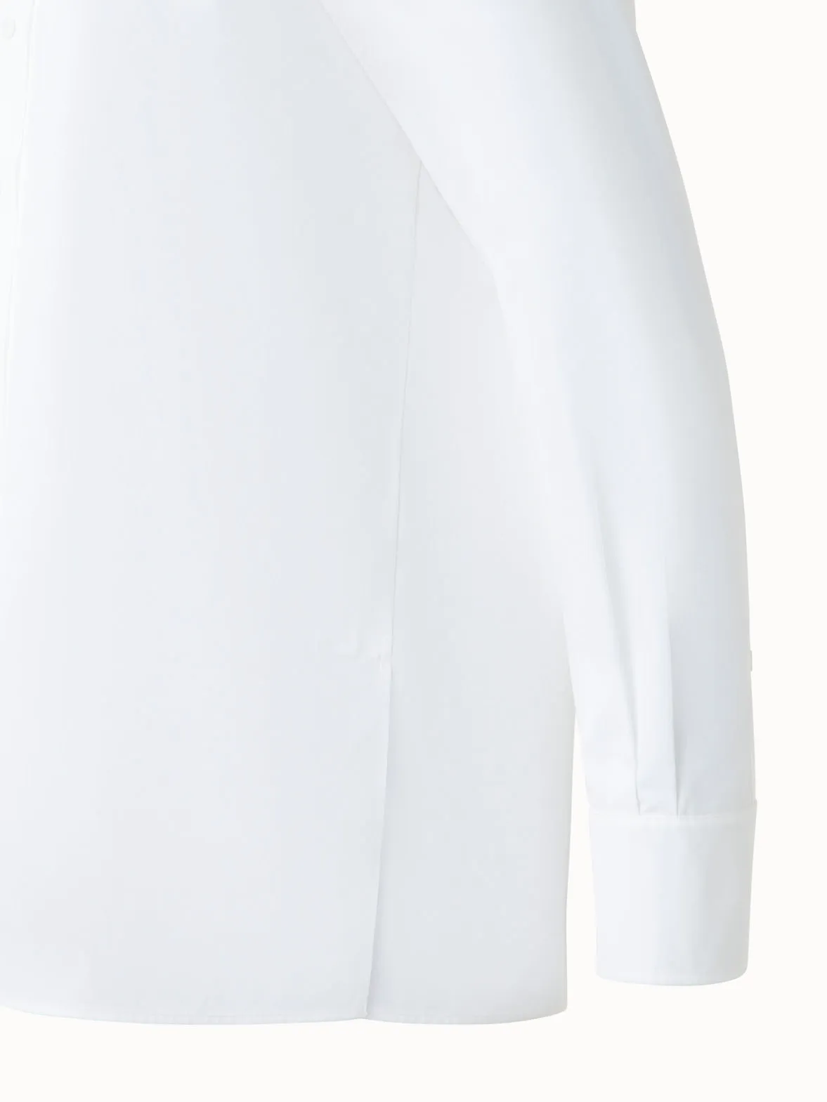 Blouse in Cotton
