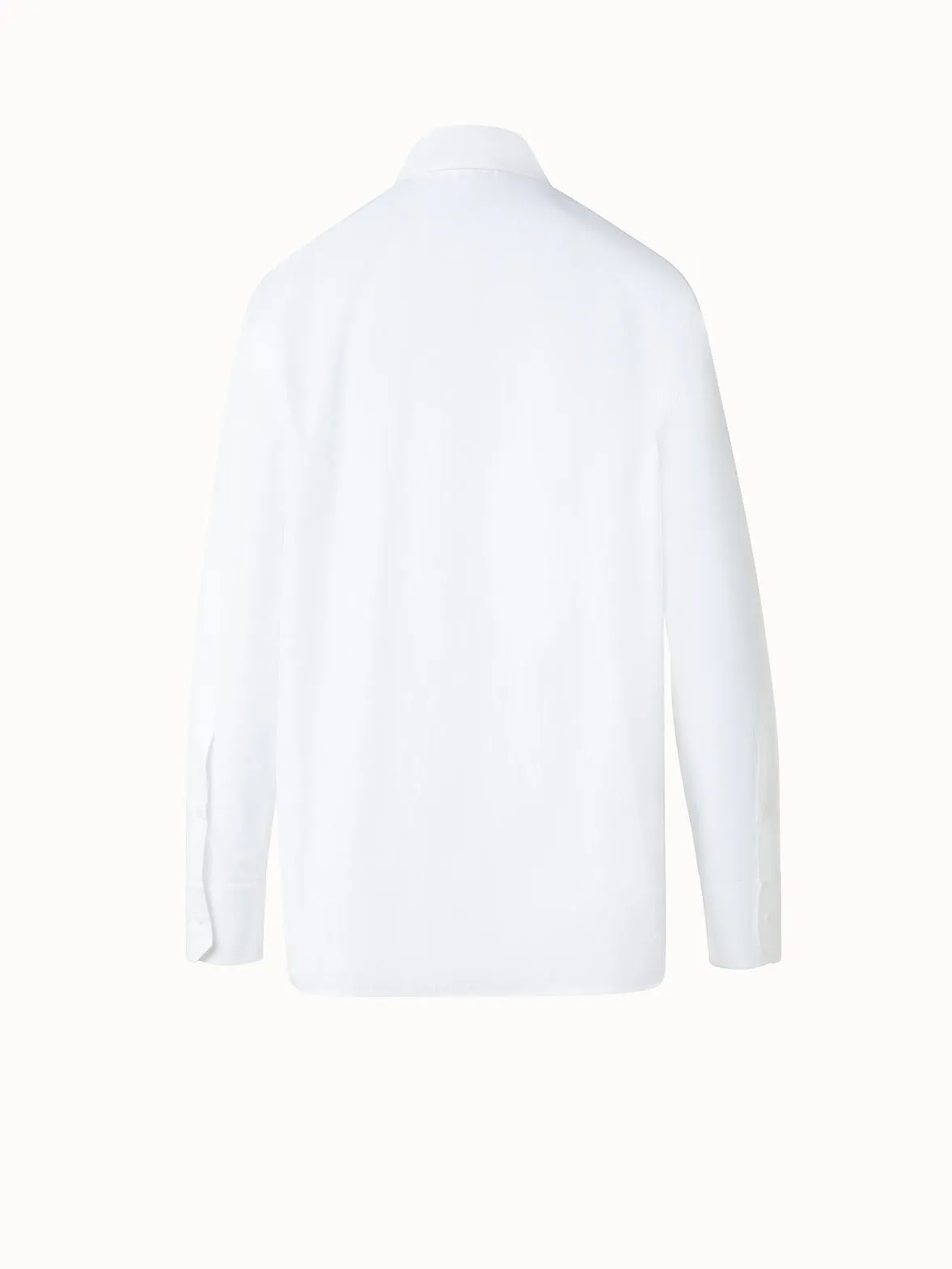 Blouse in Cotton