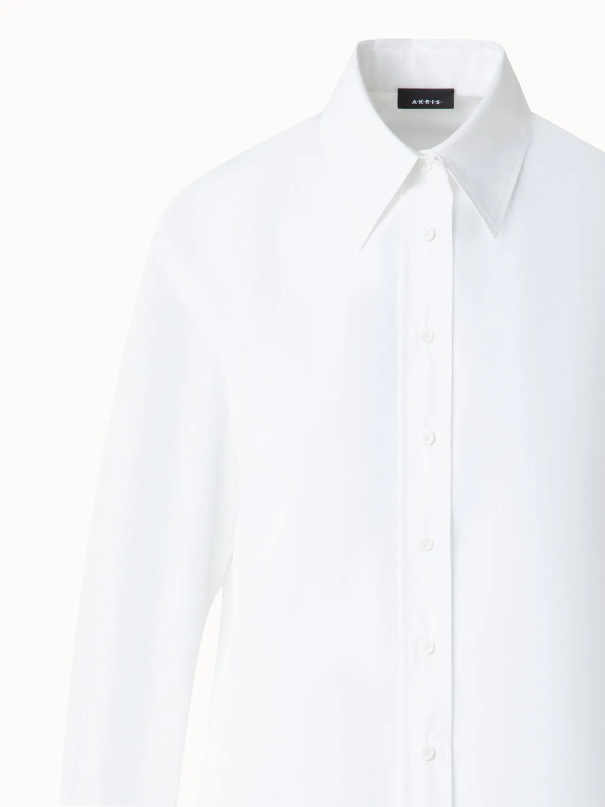 Blouse in Cotton