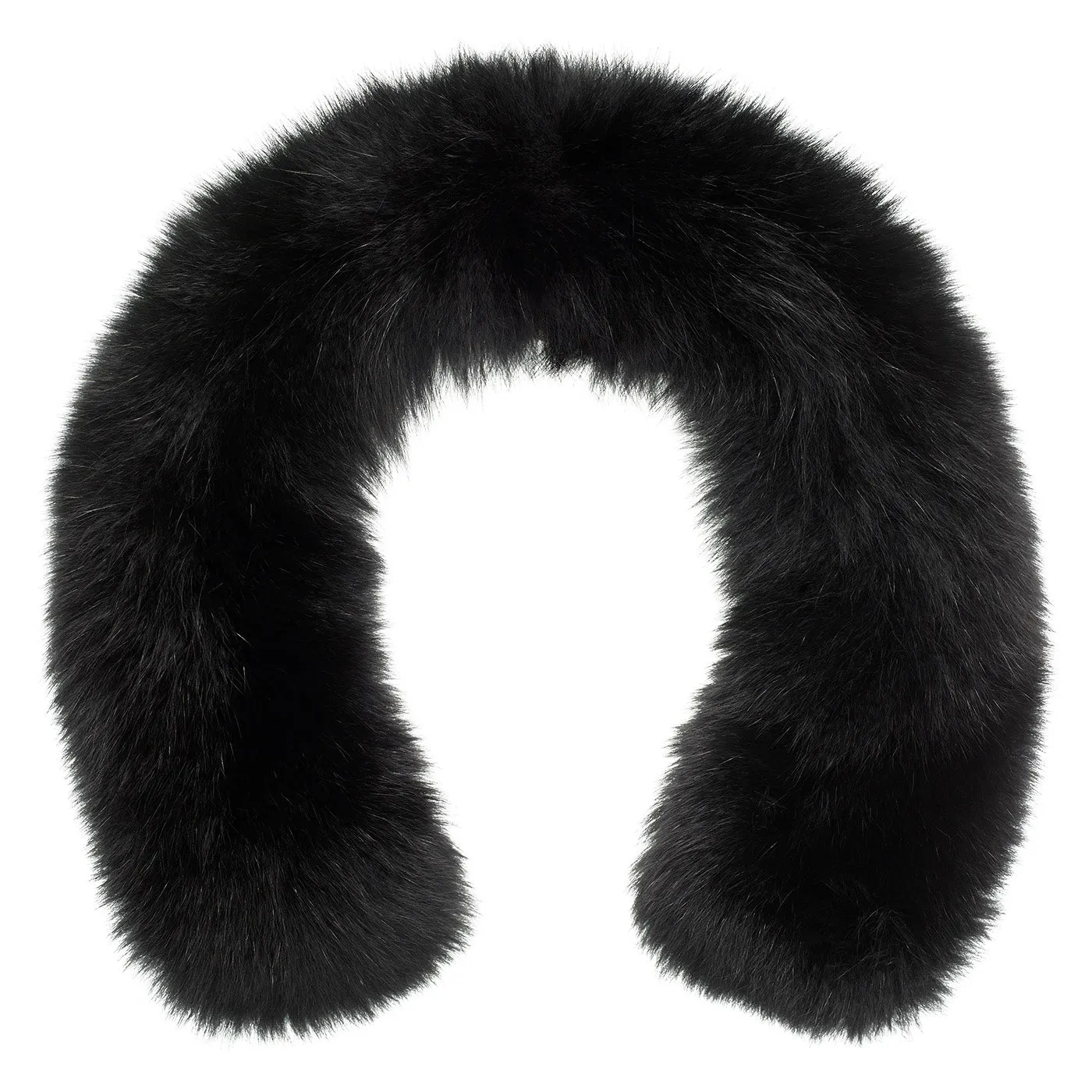 Bluefox Black W