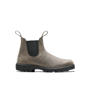 Blundstone 2446 Unisex Boot Clay