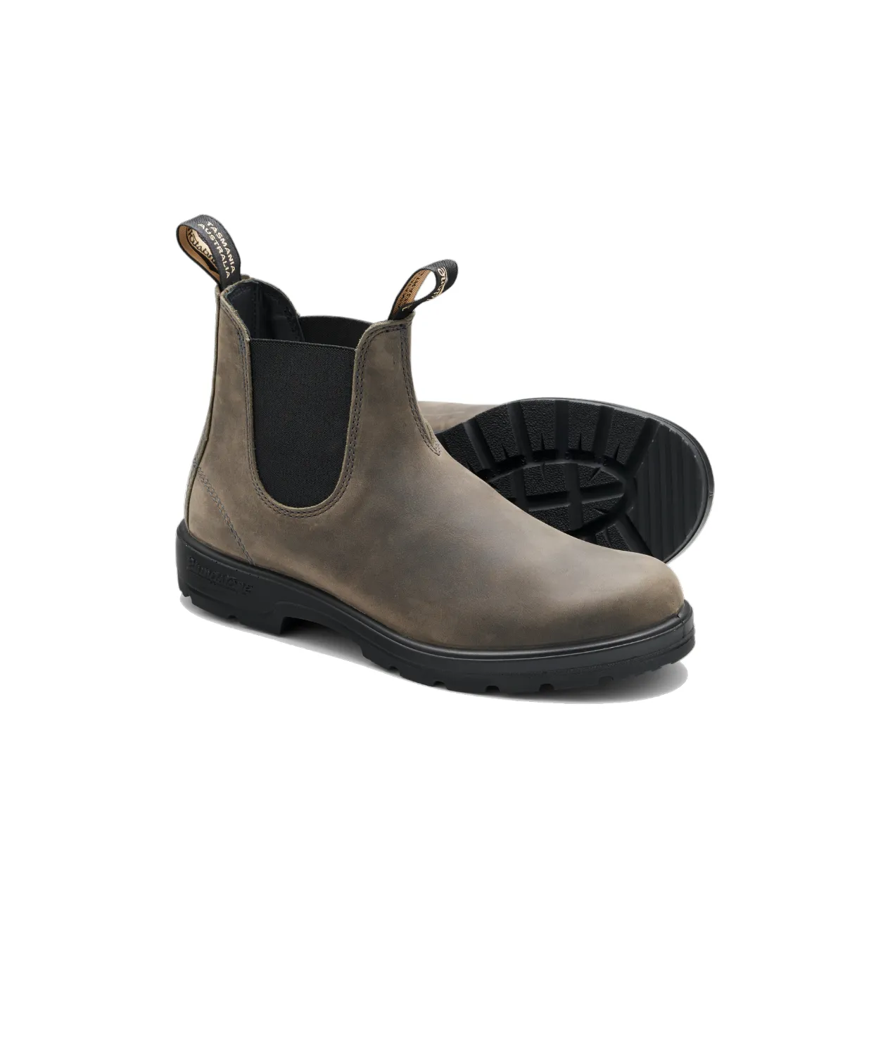 Blundstone 2446 Unisex Boot Clay