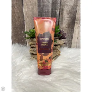 Body Moisturizer By Bath And Body Works