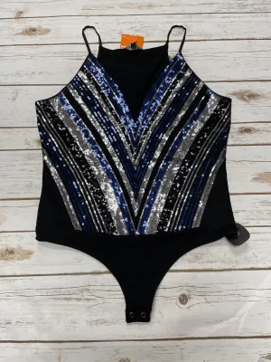 Bodysuit By Express  Size: L