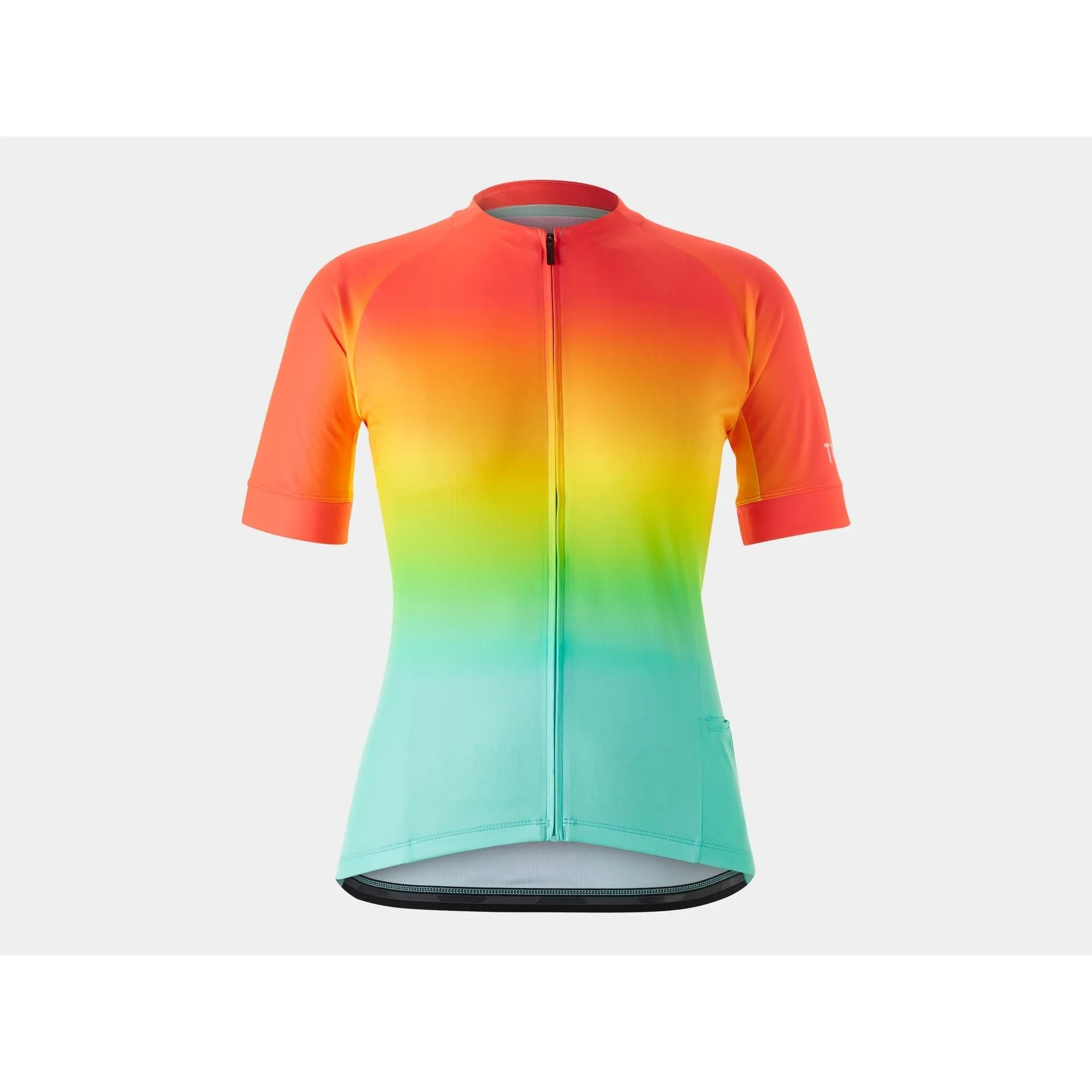 BONTRAGER ANARA LTD WOMEN'S CYCLING JERSEY