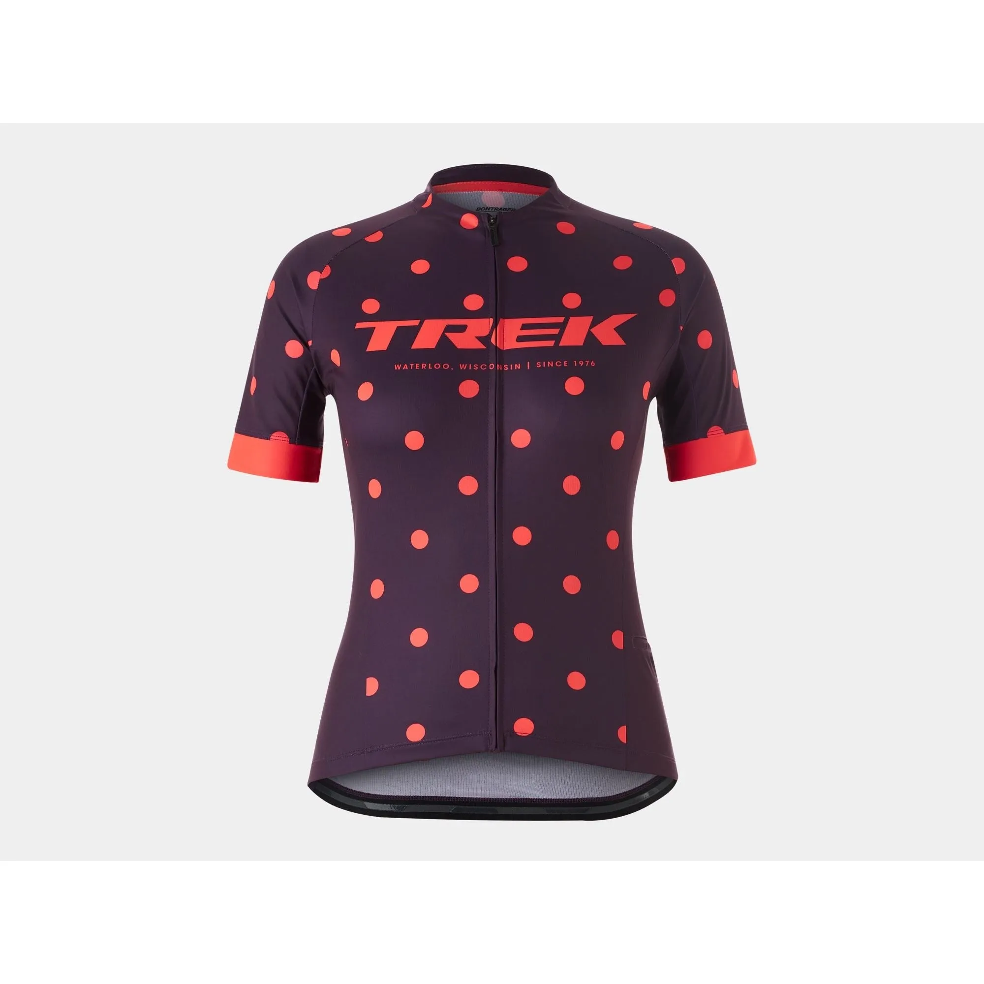 BONTRAGER ANARA LTD WOMEN'S CYCLING JERSEY