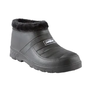 Bottillons isolés ultralégers - Homme