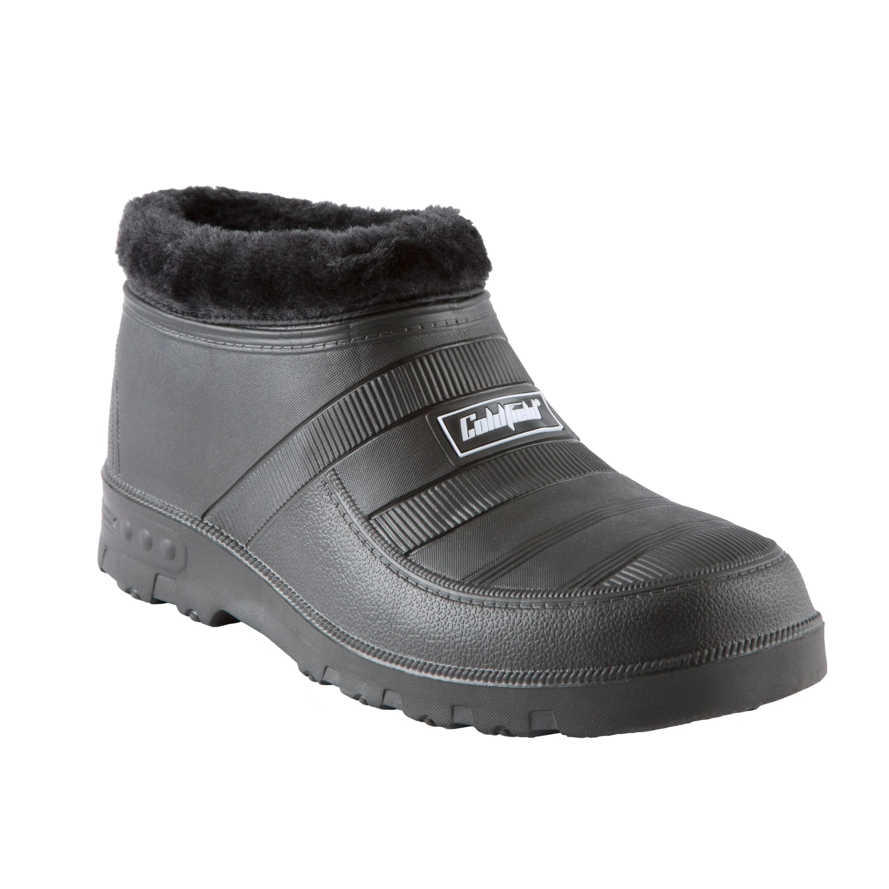 Bottillons isolés ultralégers - Homme