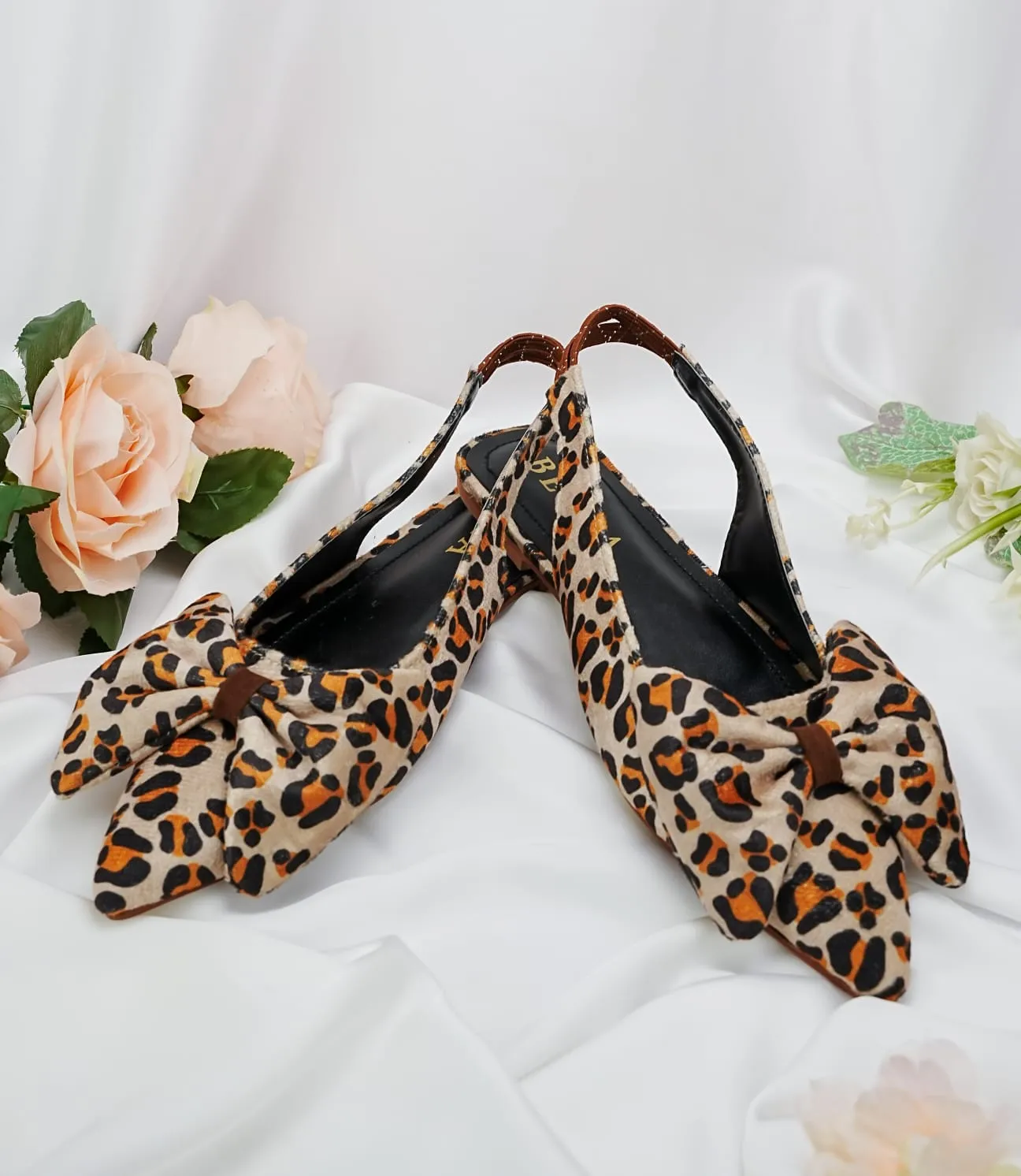 Bow Flats