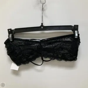 Bra By Free People In Black, Size: S