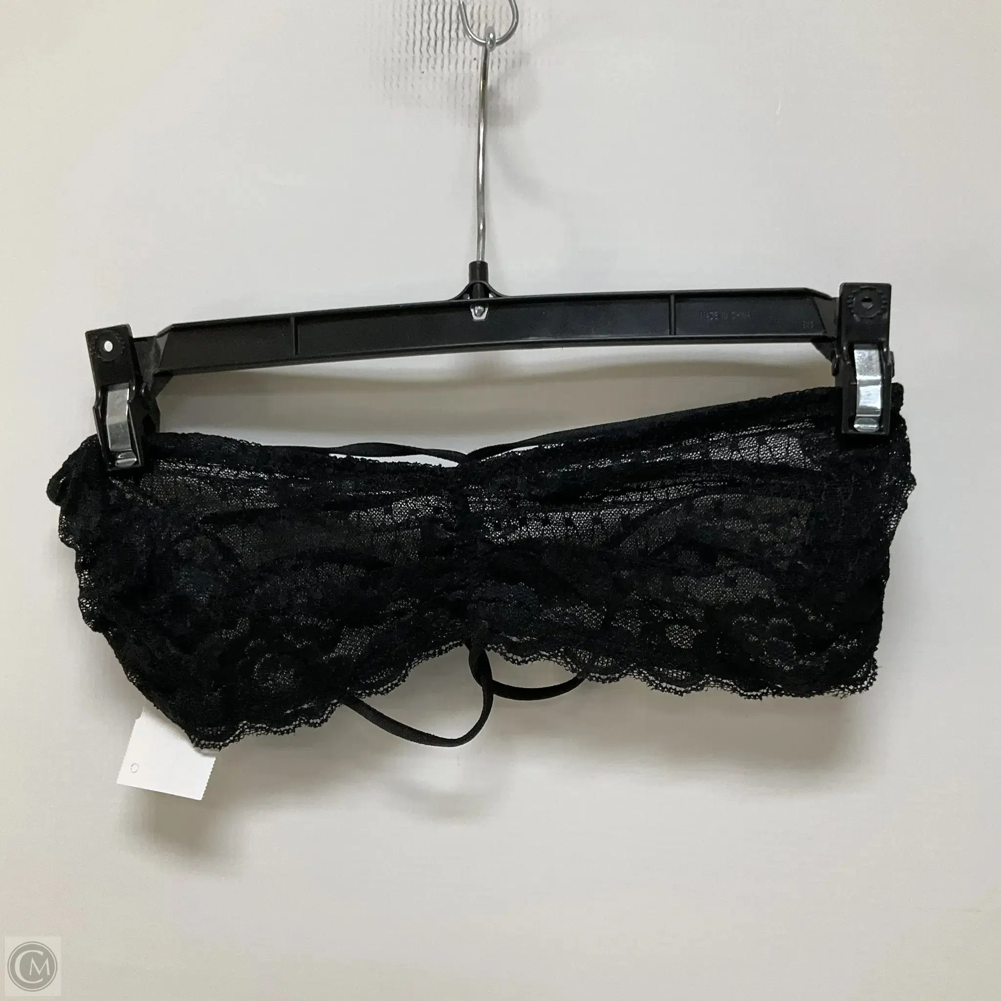Bra By Free People In Black, Size: S