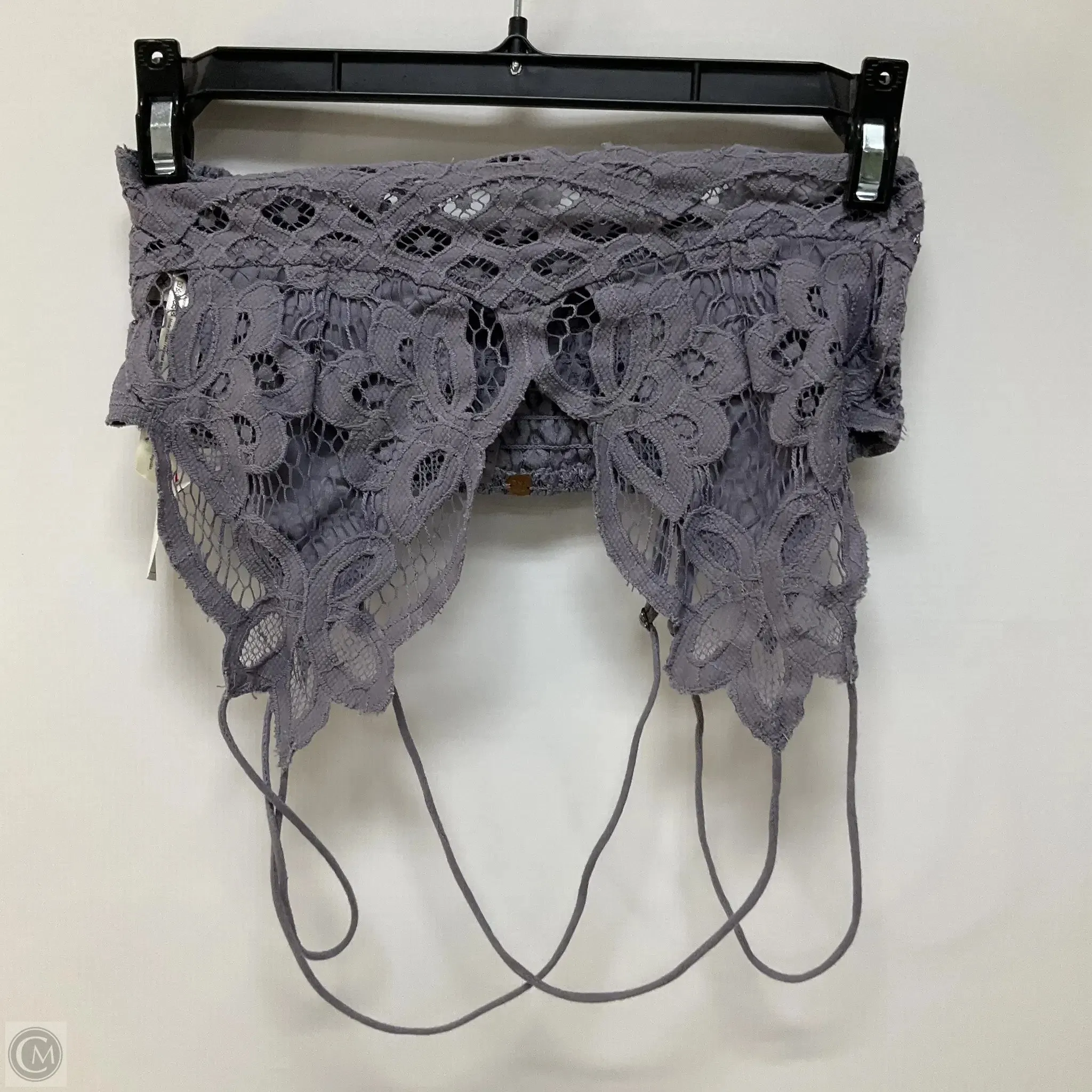 Bra By Free People In Purple, Size: S