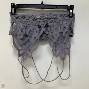 Bra By Free People In Purple, Size: S