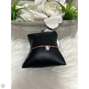 Bracelet Beaded By Cmf