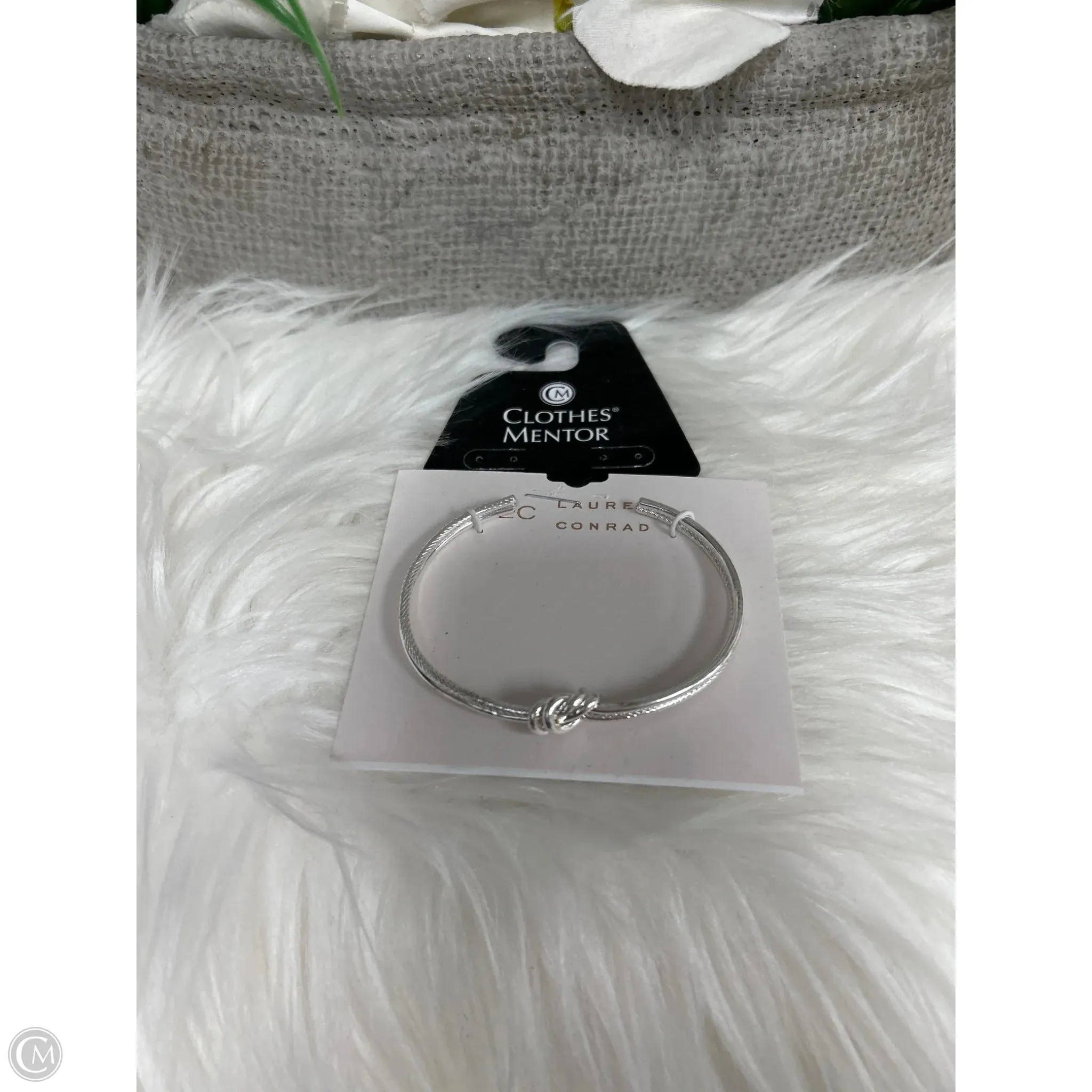 Bracelet Cuff By Lc Lauren Conrad