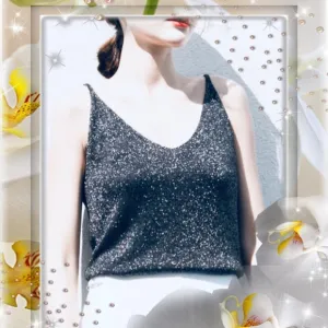 Brand New Classy Fashion Closet Blouse