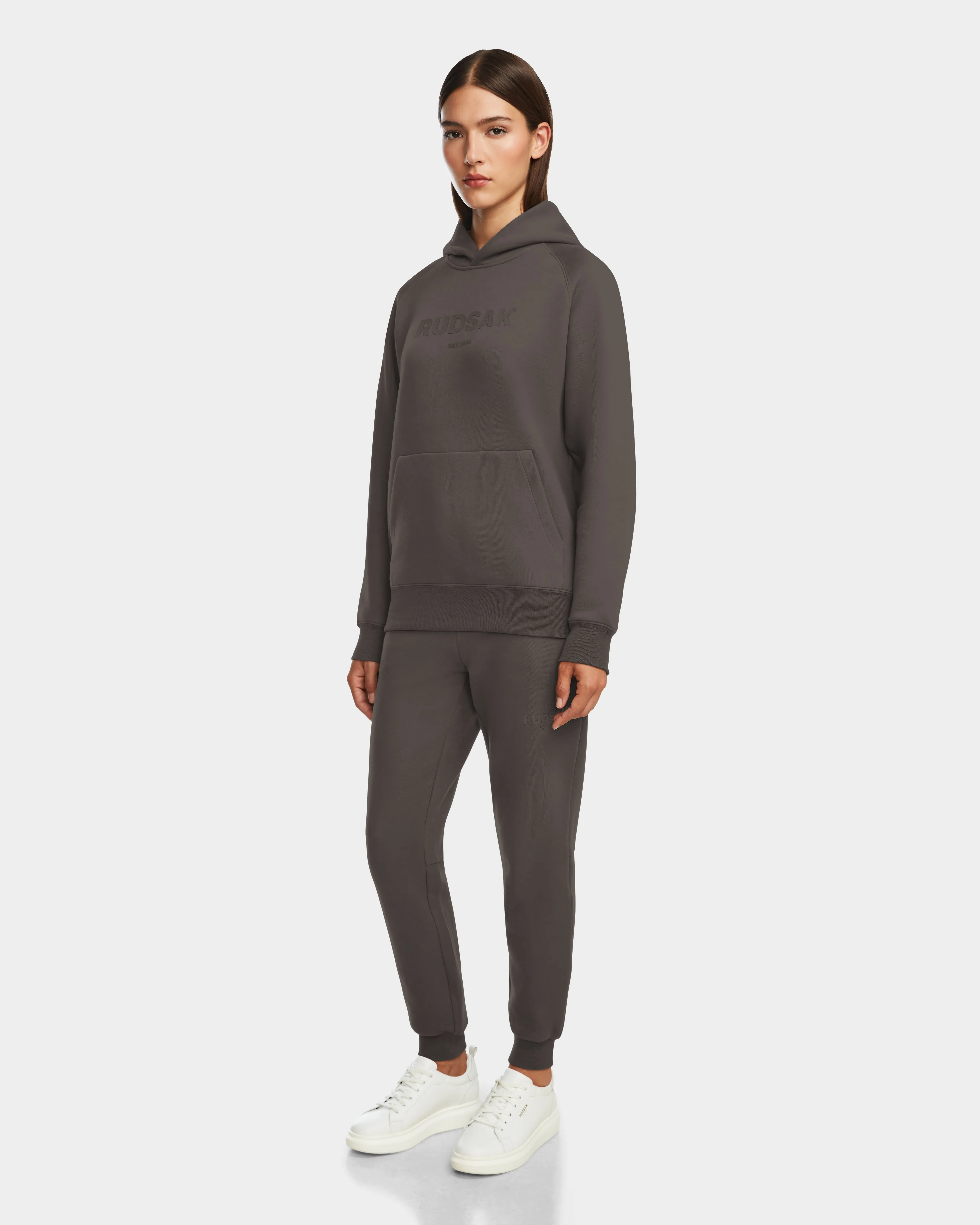 BRIAR - 9524006 Grey W