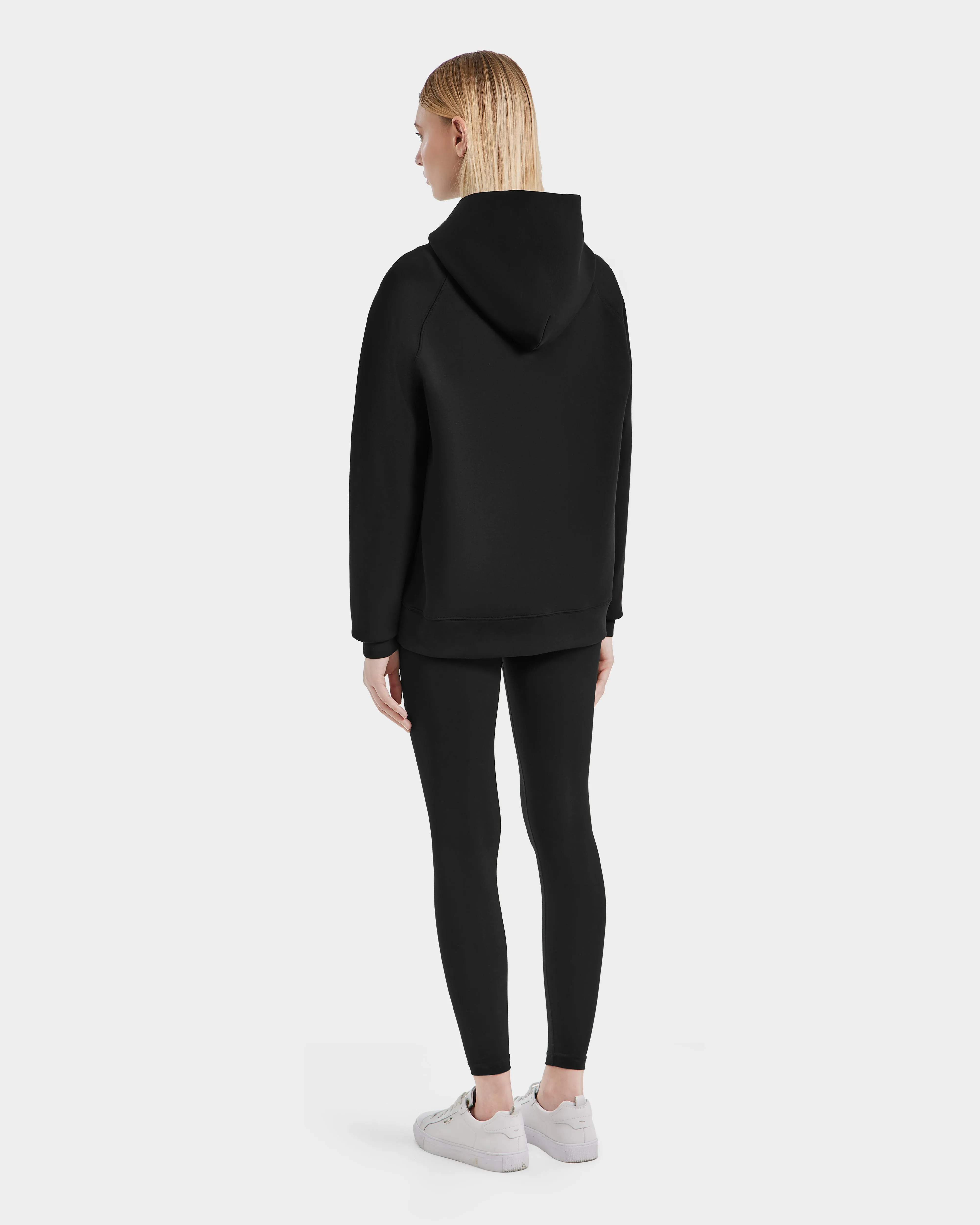BRIAR - 9525001 Black W
