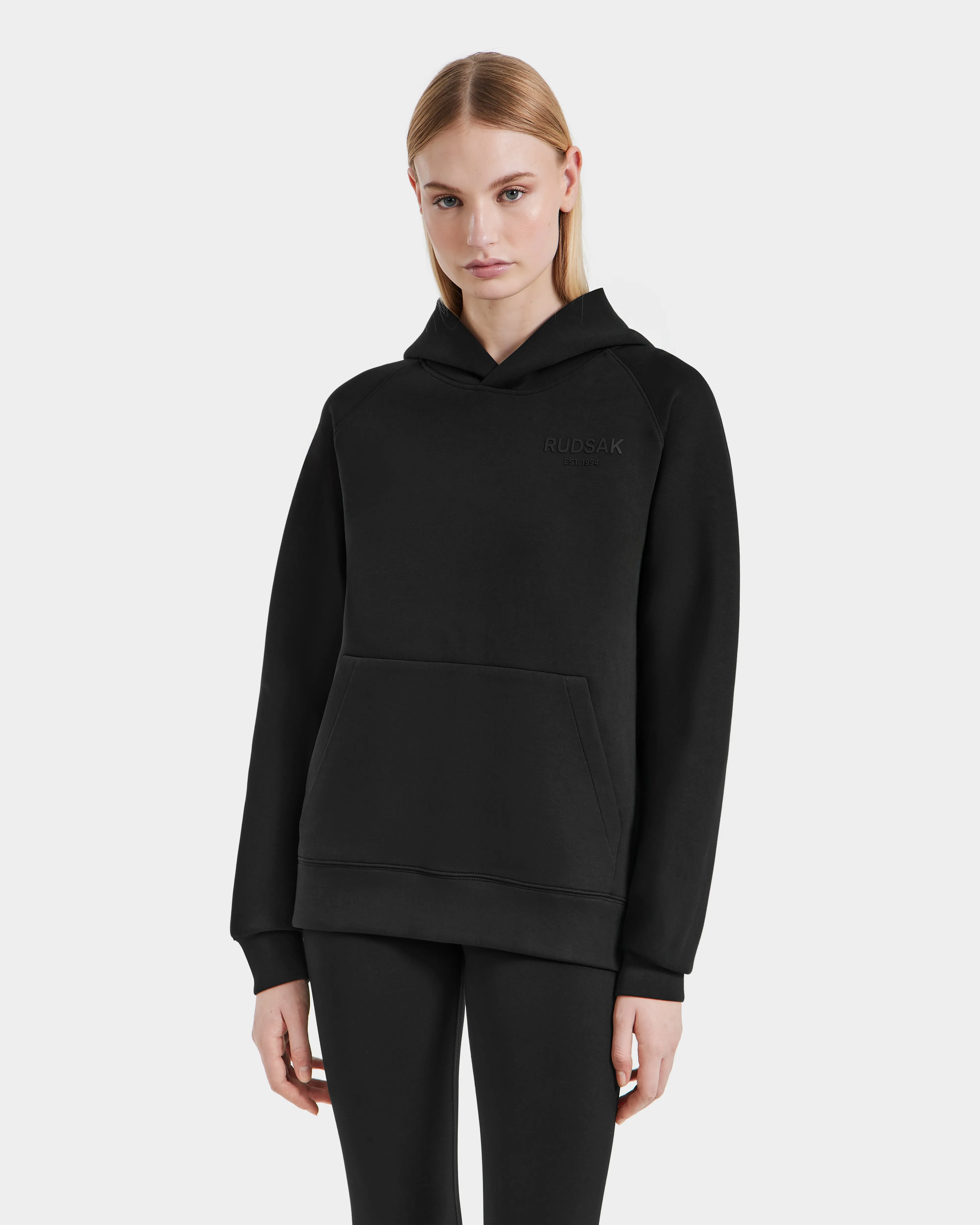 BRIAR - 9525001 Black W