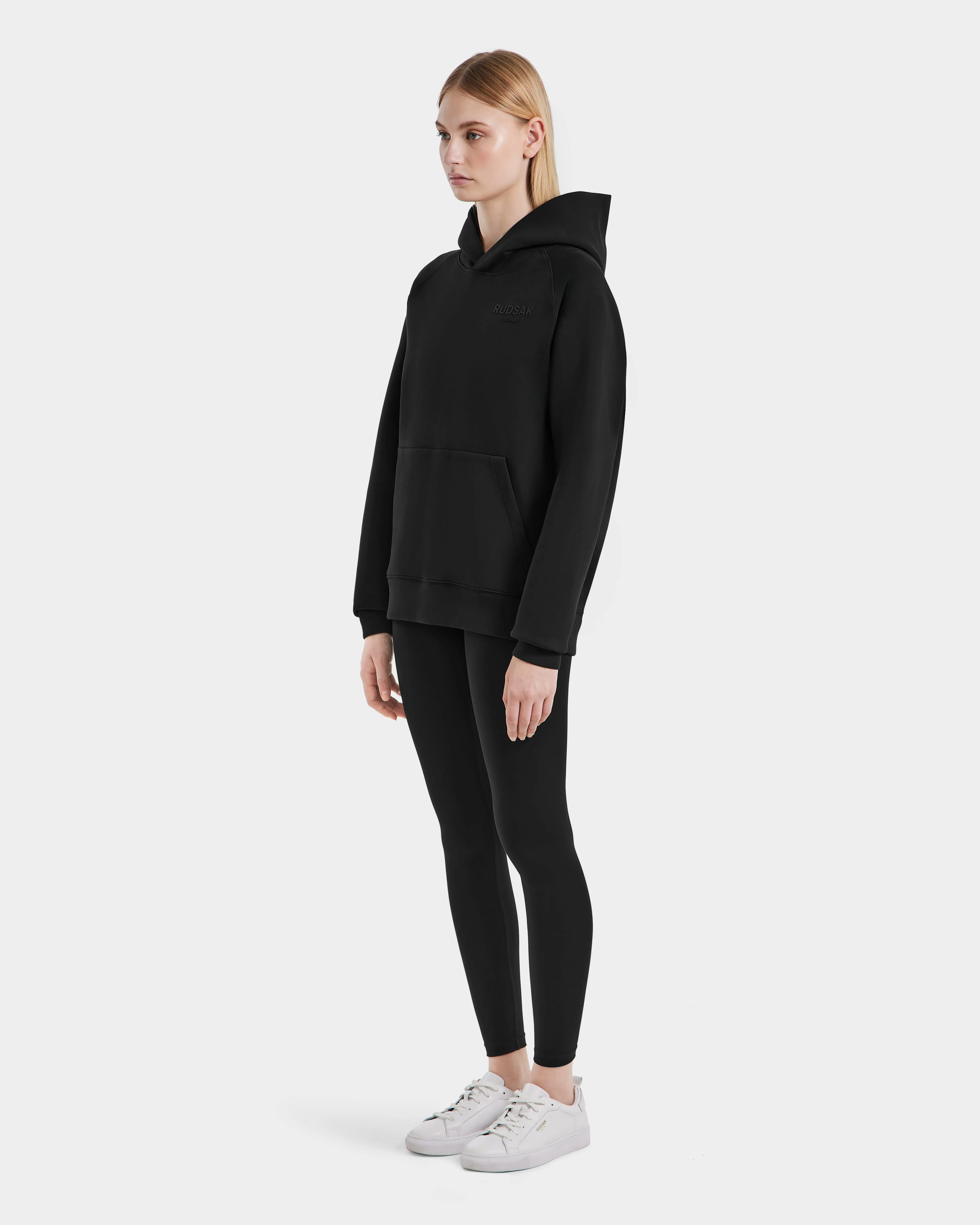 BRIAR - 9525001 Black W