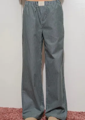 Briar Striped Pants