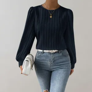 Britain® | Sophisticated Women'S Blouse