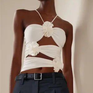 Brittony® | Blouse Elegant Versatile Design