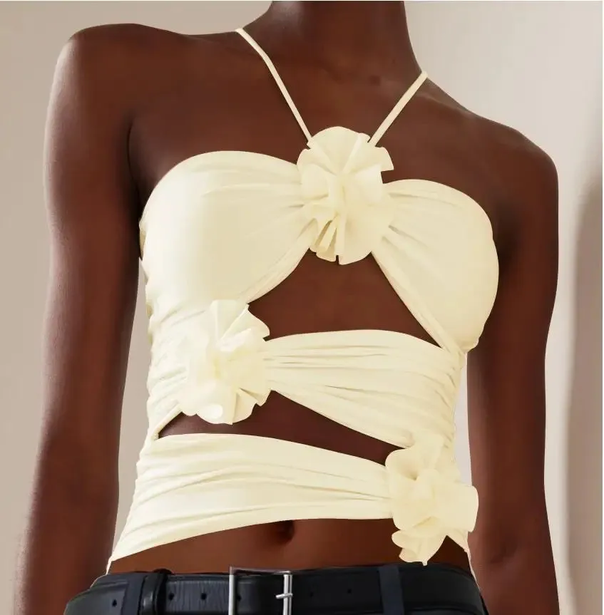 Brittony® | Blouse Elegant Versatile Design