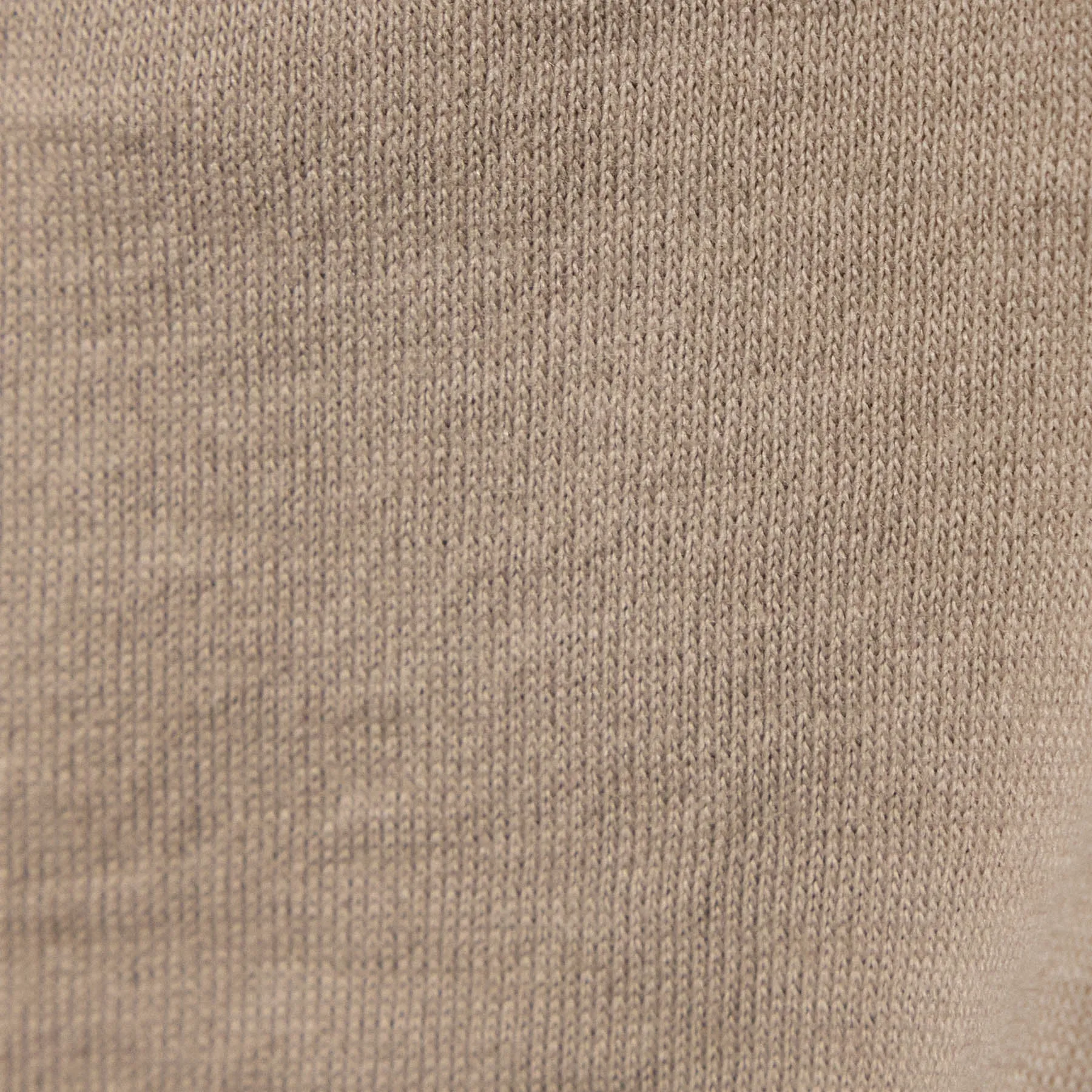 Brushed Elevated Jersey Short Sleeve Tee - Overcast