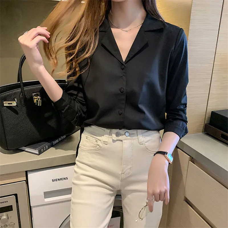 Bruzzese® | Stylish And Comfortable Autumn Blouse For Women