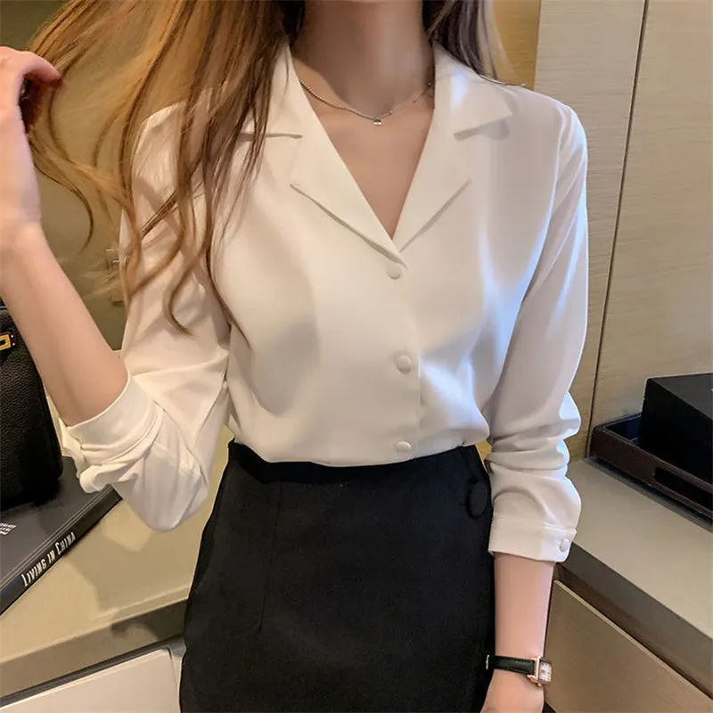 Bruzzese® | Stylish And Comfortable Autumn Blouse For Women