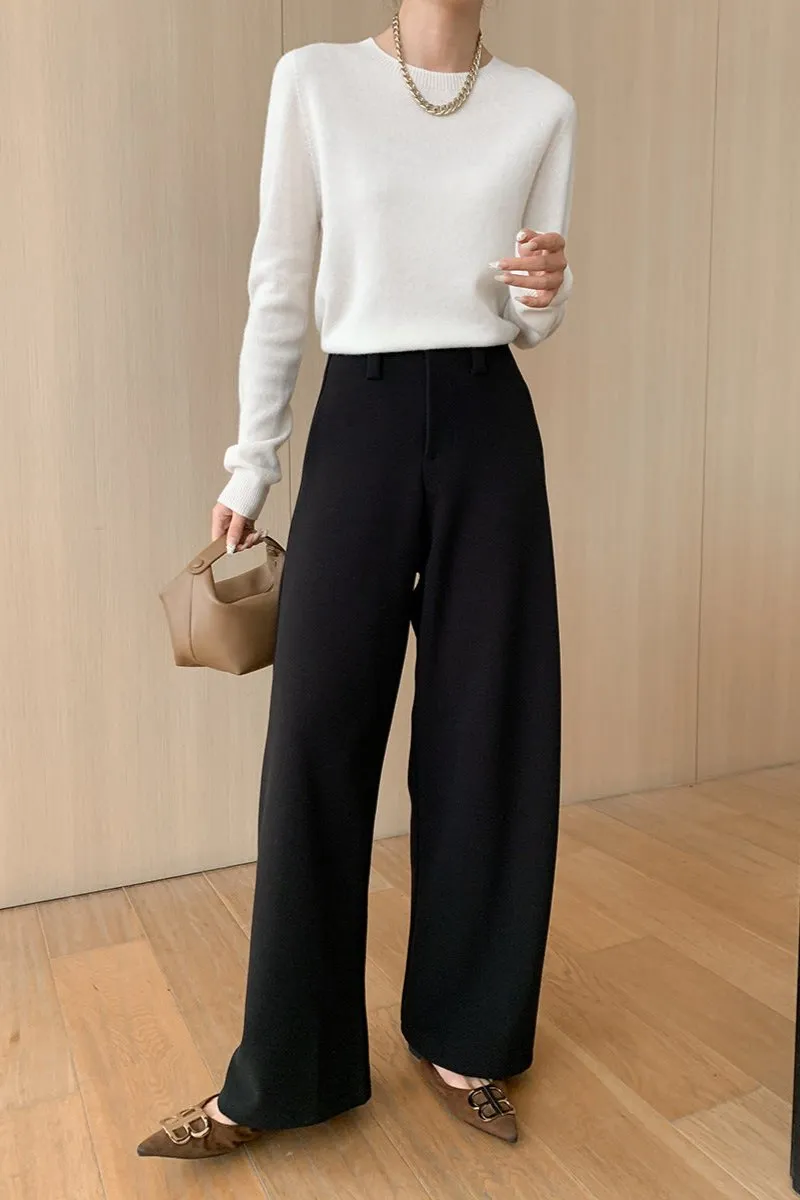 Brynes® | Chic And Versatile Winter Blouse