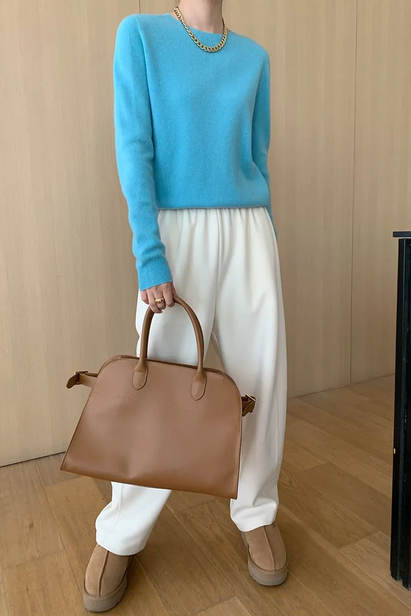 Brynes® | Chic And Versatile Winter Blouse