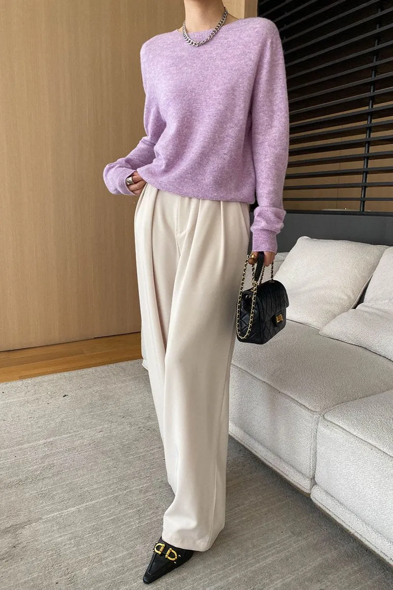 Brynes® | Chic And Versatile Winter Blouse