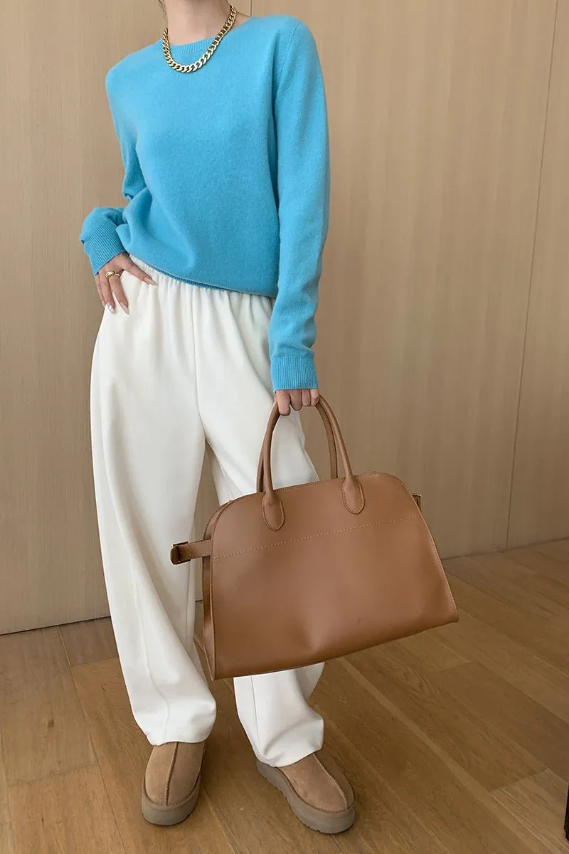 Brynes® | Chic And Versatile Winter Blouse