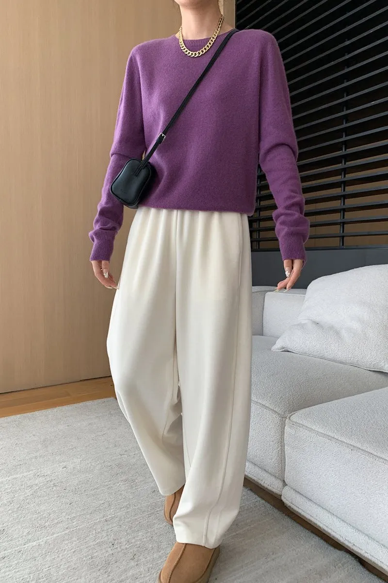 Brynes® | Chic And Versatile Winter Blouse