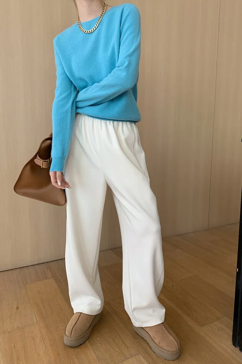 Brynes® | Chic And Versatile Winter Blouse