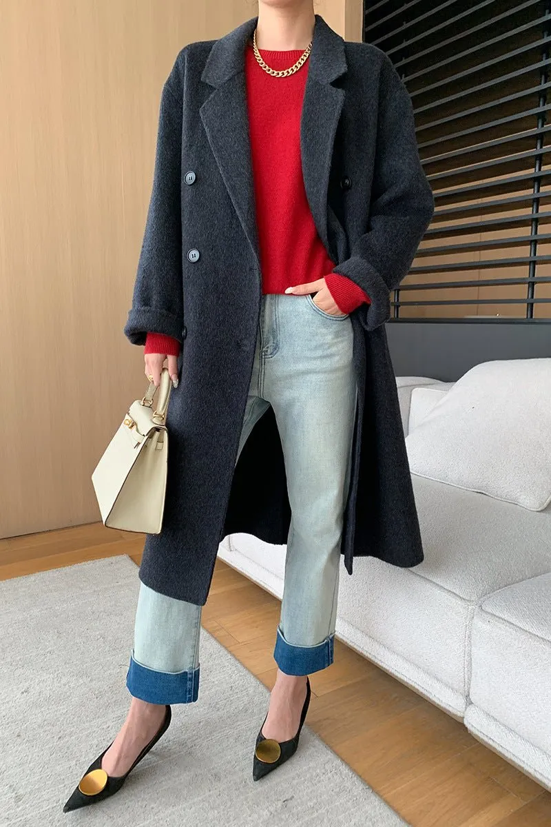 Brynes® | Chic And Versatile Winter Blouse